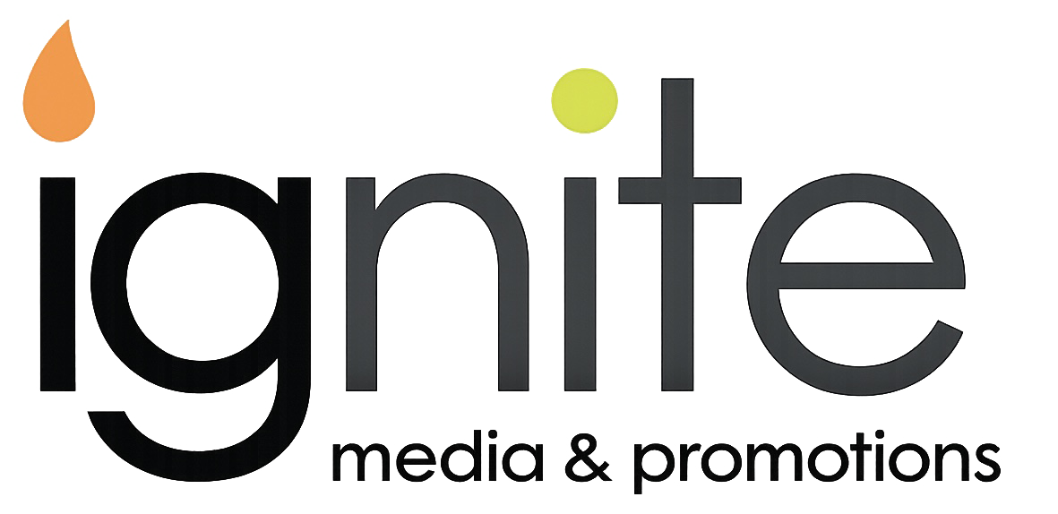 Ignite Media & Promotions